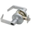 Schlage Commercial Schlage Commercial ND75BRHO626 ND Series Classroom Security Format  Rhodes 13-247 Latch 10-025 ND75BRHO626